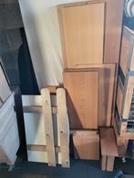 GRATIS hout/meubelpanelen, Doe-het-zelf en Bouw, Ophalen