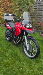 Bmw f650gs, Motoren, Motoren | BMW, Particulier, Handvatverwarming