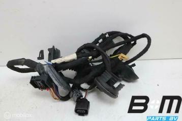 Deurkabelboom achterzijde Audi Q7 4L0971687J beschikbaar voor biedingen