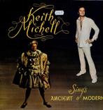 vinyl  lp   -   Keith Michell – Sings Ancient & Modern, Enlèvement ou Envoi, Autres formats