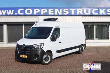 Renault Master L3 H2 Koel/Vries B.P.M. Vrij!! beschikbaar voor biedingen