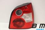 Achterlicht rechts Volkswagen Polo 9N 6Q6945096B, Auto-onderdelen, Gebruikt