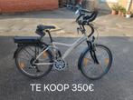 B-Twin, Fietsen en Brommers, Ophalen, Gebruikt