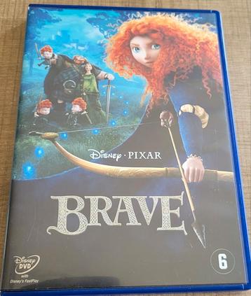Brave (Disney) beschikbaar voor biedingen