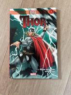 Marvel Comics uitgegeven door Humo, Europa, Meerdere comics, Ophalen, Gelezen