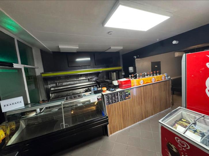 Commerce à remettre ( Snack ) 🍟🍔, Vacatures, Vacatures | Horeca en Traiteur