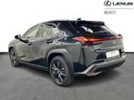 Lexus UX 250h Business Line, Auto's, Lexus, Automaat, USB, Zwart, Bruin