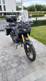 Honda Africa Twin 1000 DCT Bj 2017 39000km, Motoren, Motoren | Honda, 2 cilinders, Particulier, 1000 cc, Toermotor