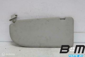 Zonneklep rechts VW Caddy 2K 2K0857552 beschikbaar voor biedingen
