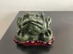 Chinese Money Frog, Antiquités & Art, Art | Sculptures & Bois, Enlèvement