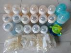 Avent flesjes en spenen allerlei maten, Kinderen en Baby's, Ophalen, Gebruikt