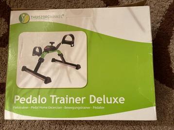 pedalo trainer voor bejaarde beschikbaar voor biedingen