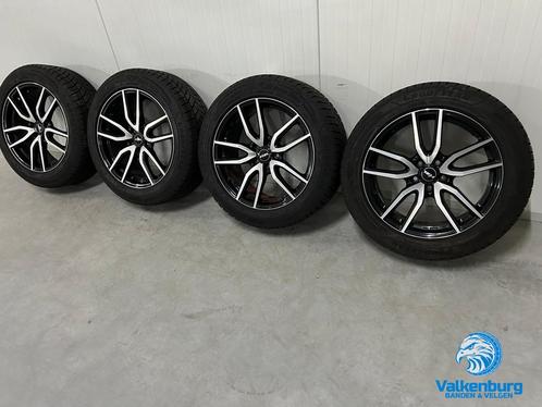 7mm! Peugeot 3008 4008 5008 408 DS4 DS7 Opel Grandland X 18, Auto-onderdelen, Banden en Velgen, Banden en Velgen, Winterbanden
