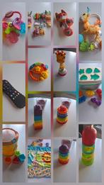 Jouets pour bébés, Enlèvement, Utilisé, Autres types, À roulettes