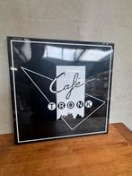 Café Tronk, Ophalen of Verzenden, Gebruikt