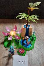 Playmobil fairies 9135, Kinderen en Baby's, Speelgoed | Playmobil, Gebruikt, Ophalen