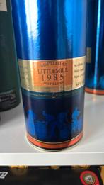 Littlemill the coopers choice 30 years, Verzamelen, Ophalen, Nieuw