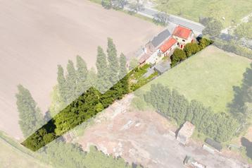 Grond te koop in Eernegem beschikbaar voor biedingen