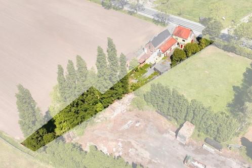 Grond te koop in Eernegem, Immo, Gronden en Bouwgronden, 1000 tot 1500 m²