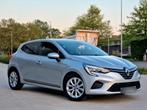 Renault Clio 1.0TCe 11/2021 Euro6-iF 90PK 57.000km + KEURING, Auto's, Renault, Voorwielaandrijving, Testrit aan huis, 67 kW, Leder en Stof