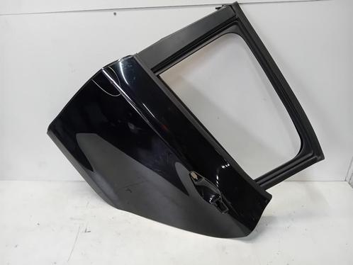 PORTIER LINKS ACHTER Peugeot 208 I (CA / CC / CK / CL), Auto-onderdelen, Carrosserie, Deur, Peugeot, Achter, Links, Gebruikt