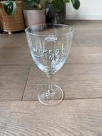 Wipers times kazematten bierglas te koop, Ophalen, Zo goed als nieuw