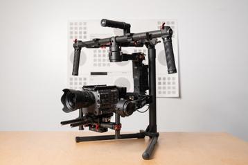DJI Ronin Set beschikbaar voor biedingen