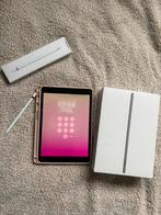 Apple iPad 9th generation, Informatique & Logiciels, Apple iPad Tablettes, Autres modèles, Gris, 10 pouces, Enlèvement