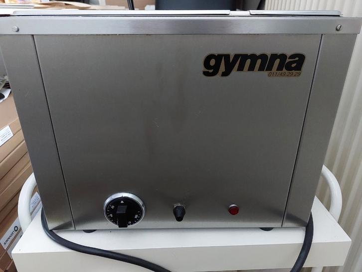 Bain de paraffine Gymna/Kiné, Electroménager, Équipement de Soins personnels, Comme neuf, Soin des mains et des pieds, Enlèvement