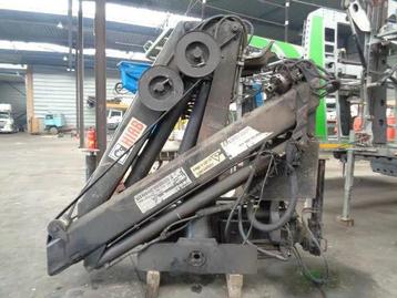 Hiab 140/2 (bj 1988) beschikbaar voor biedingen