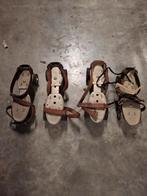 Vintage rolschaatsen 2 paar, Sport en Fitness, Schaatsen, Ophalen, Gebruikt, Overige typen