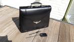 Samsonite Black Label Bayamo Briefcase nieuw, Handtassen en Accessoires, Tassen | Schooltassen, Zwart, Aktetas of Boekentas, Nieuw