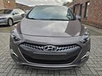 Hyundai i30 1.6i Benzine AUTOMAAT(Bouw2015/93.Tkm)1J.GARANTI, Auto's, Hyundai, Euro 5, 4 cilinders, Leder en Stof, Bedrijf