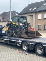 Gezocht!!!!Bobcat,schranklader,kniklader, minigraver, Zakelijke goederen, Machines en Bouw | Kranen en Graafmachines, Ophalen