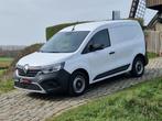 Renault kangoo, Voorwielaandrijving, Stof, Euro 6, 4 cilinders