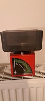 Vintage keuken weegschaal in prima staat, Ophalen, Zo goed als nieuw