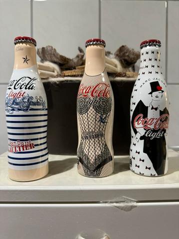 Coca Cola limited edition  disponible aux enchères