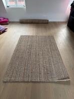 Ikea Lohals Vloerkleed Geweven Naturel 133 x 195cm, Huis en Inrichting, Ophalen, 100 tot 150 cm, Zo goed als nieuw, 150 tot 200 cm