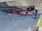 Koersfiets pinarello F10, Fietsen en Brommers, Gebruikt, Carbon, Heren, Overige maten