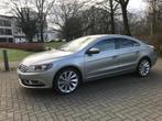 Passat CC Highline 5pl 2.0tdi Automaat Full Option €6, Automaat, Leder, Bedrijf, 5 deurs