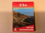 Rother wandelgids Elba, Enlèvement ou Envoi, Neuf
