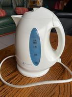 Elektrische waterkoker, 1 tot 2 liter, Ophalen, Zo goed als nieuw