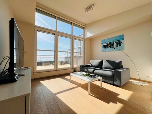 Appartement te koop in Wenduine, 1 slpk, Immo, Huizen en Appartementen te koop, Appartement, E