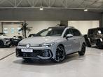 Volkswagen Golf 8.5 eTSI R-Line Moonstone Grey - Fabrieksgar, 1498 cc, 5 deurs, Golf, Zilver of Grijs