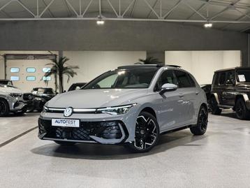 Volkswagen Golf 8.5 eTSI R-Line Moonstone Grey - Fabrieksgar beschikbaar voor biedingen