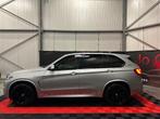 BMW X5/40e/M Pack/Head up/360/Ambi/pano/Black pack/Full Full, Automaat, 78 g/km, Leder, 5 zetels