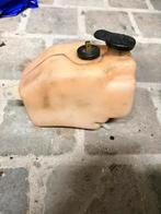 Olitank booster oud model (zeldzaam), Ophalen, Zo goed als nieuw, Tank, Yamaha