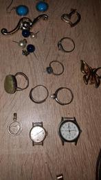 lot bijoux 30 pieces, Enlèvement ou Envoi, Or