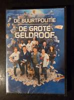 De Buurtpolitie  - De Grote Geldroof, Tous les âges, Enlèvement ou Envoi, Neuf, dans son emballage, Comédie