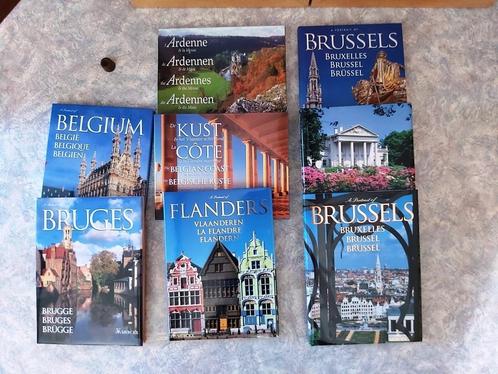 Vlaanderen Toerisme Kust Haven Antwerpen Kasteel Brugge Zee, Boeken, Geschiedenis | Wereld, Zo goed als nieuw, Europa, 20e eeuw of later